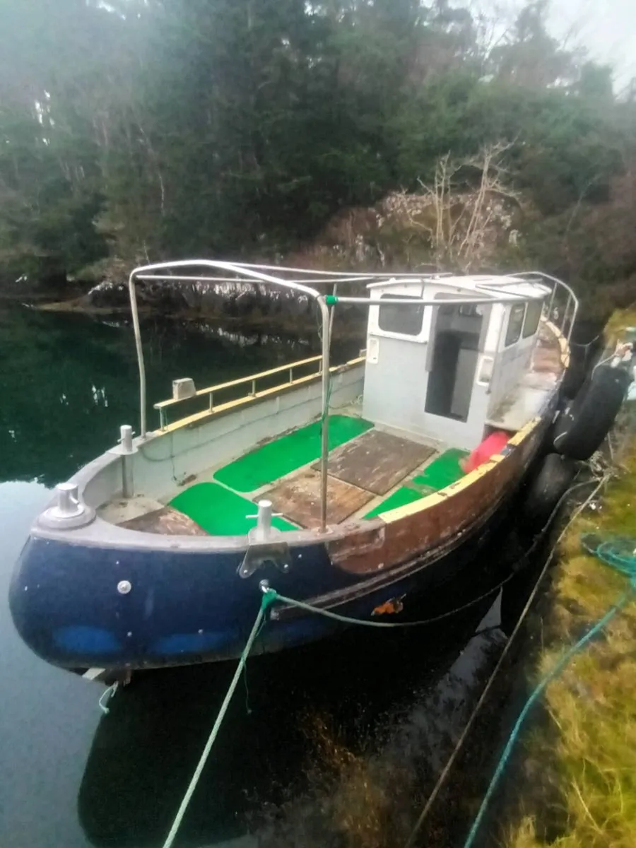 Boat - Image 2