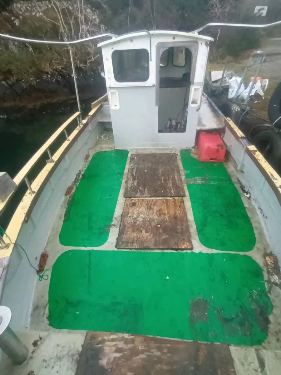 Boat - Image 3