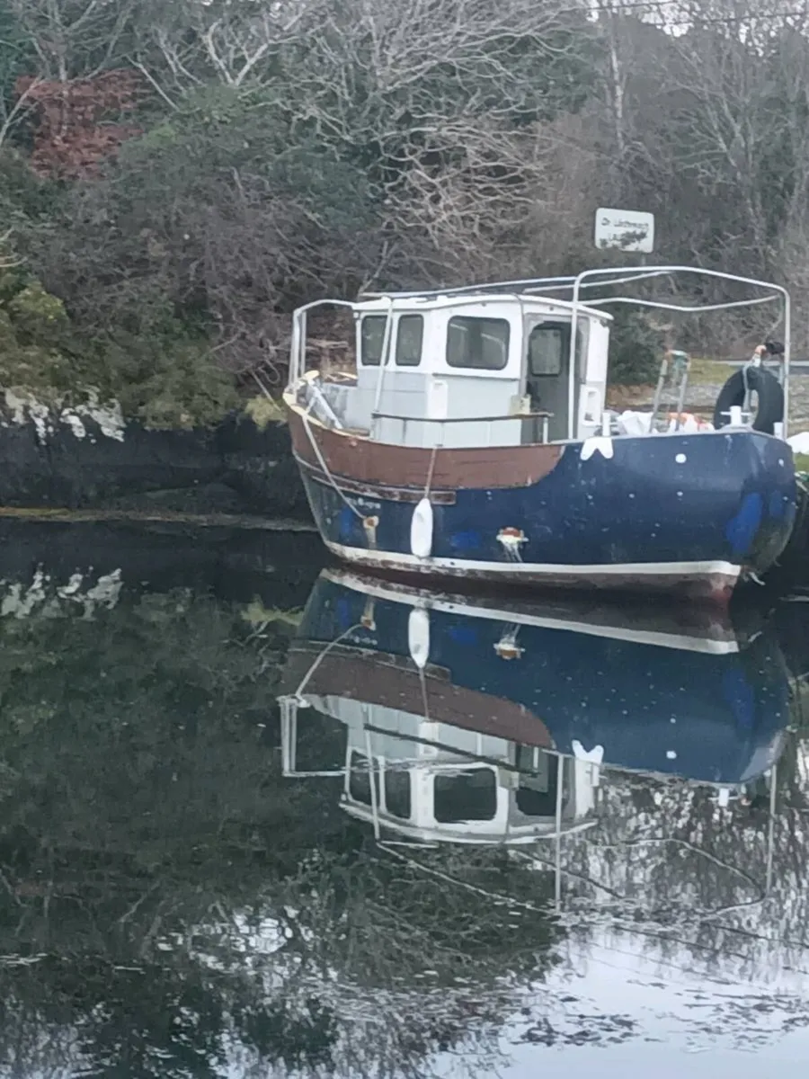 Boat - Image 1