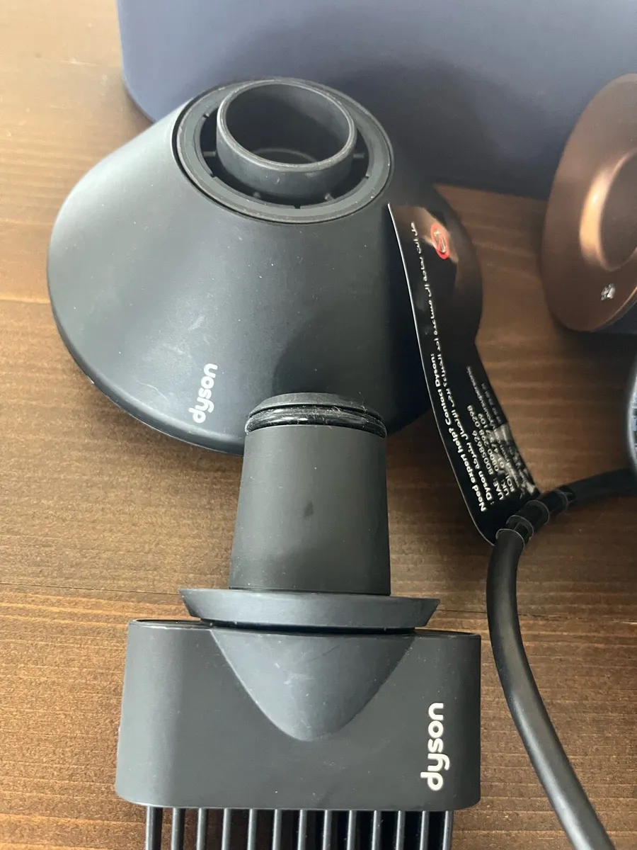 Dyson supersonic - Image 3