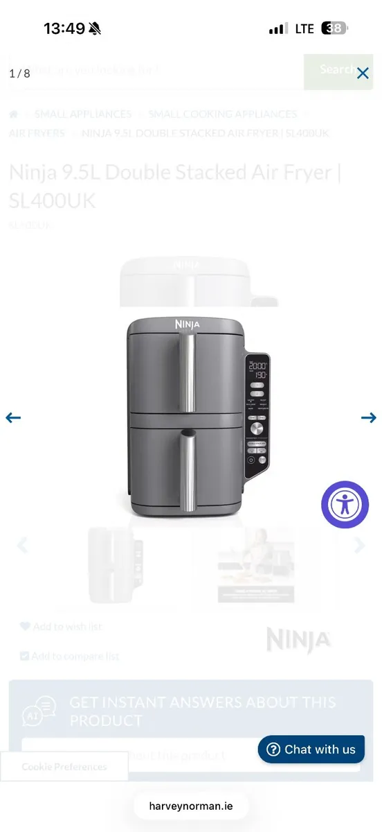 Air fryer - Image 2