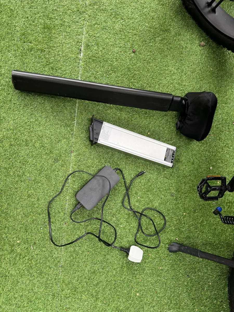 Engwe X26 Not Working - Image 4