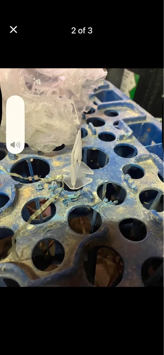 3mm tile spacers - Image 2