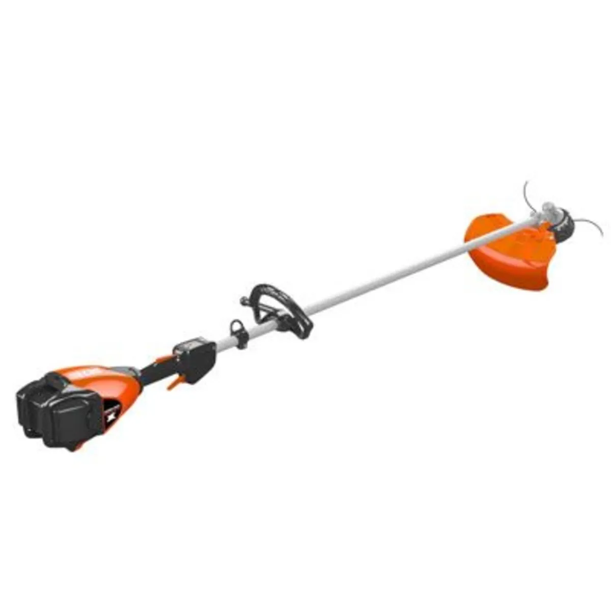 Echo DSRM-2600L Battery Brushcutter No Battery - Image 2