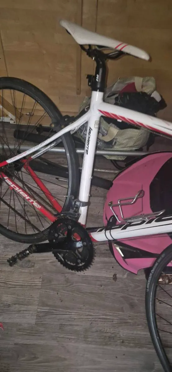 Lapierre audacio 200 - Image 2