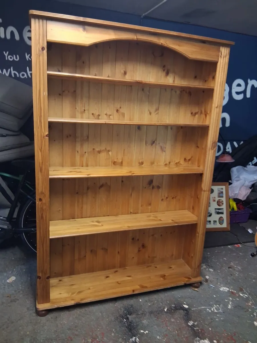 Book Shelf - Image 1