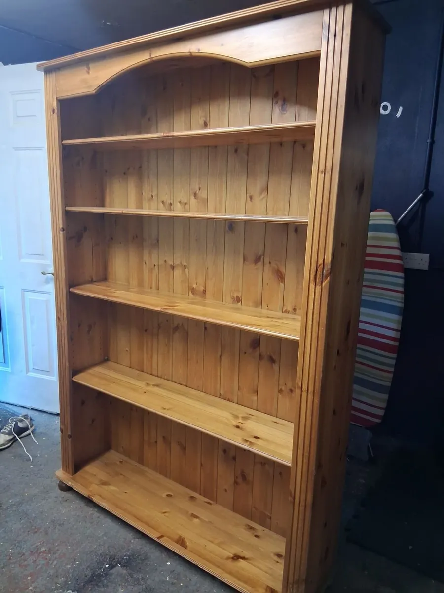 Book Shelf - Image 2