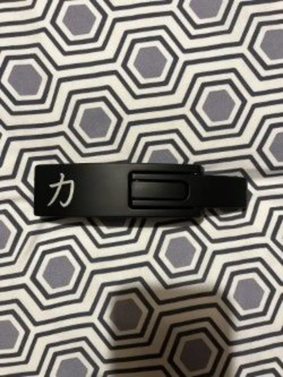 Strength Shop 10mm Lever Belt - Image 4
