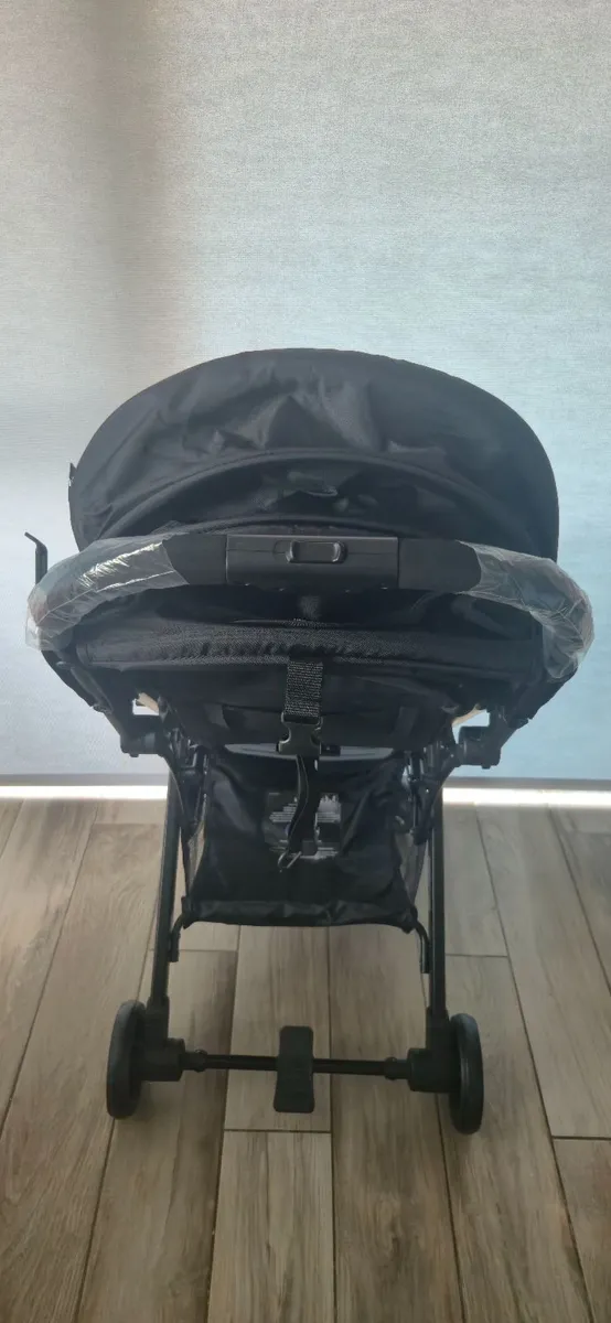 Travel buggy - Image 4