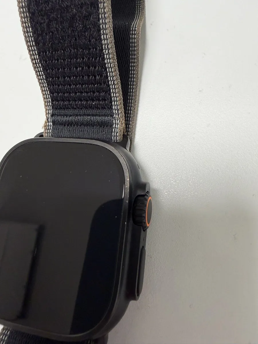 Apple Watch Ultra 3 - Image 3