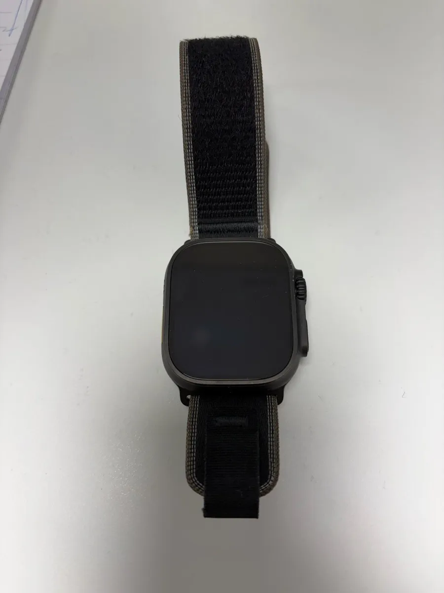 Apple Watch Ultra 3 - Image 2