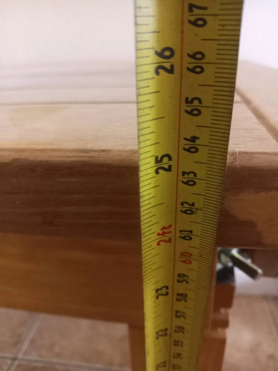 Coffee table - Image 2