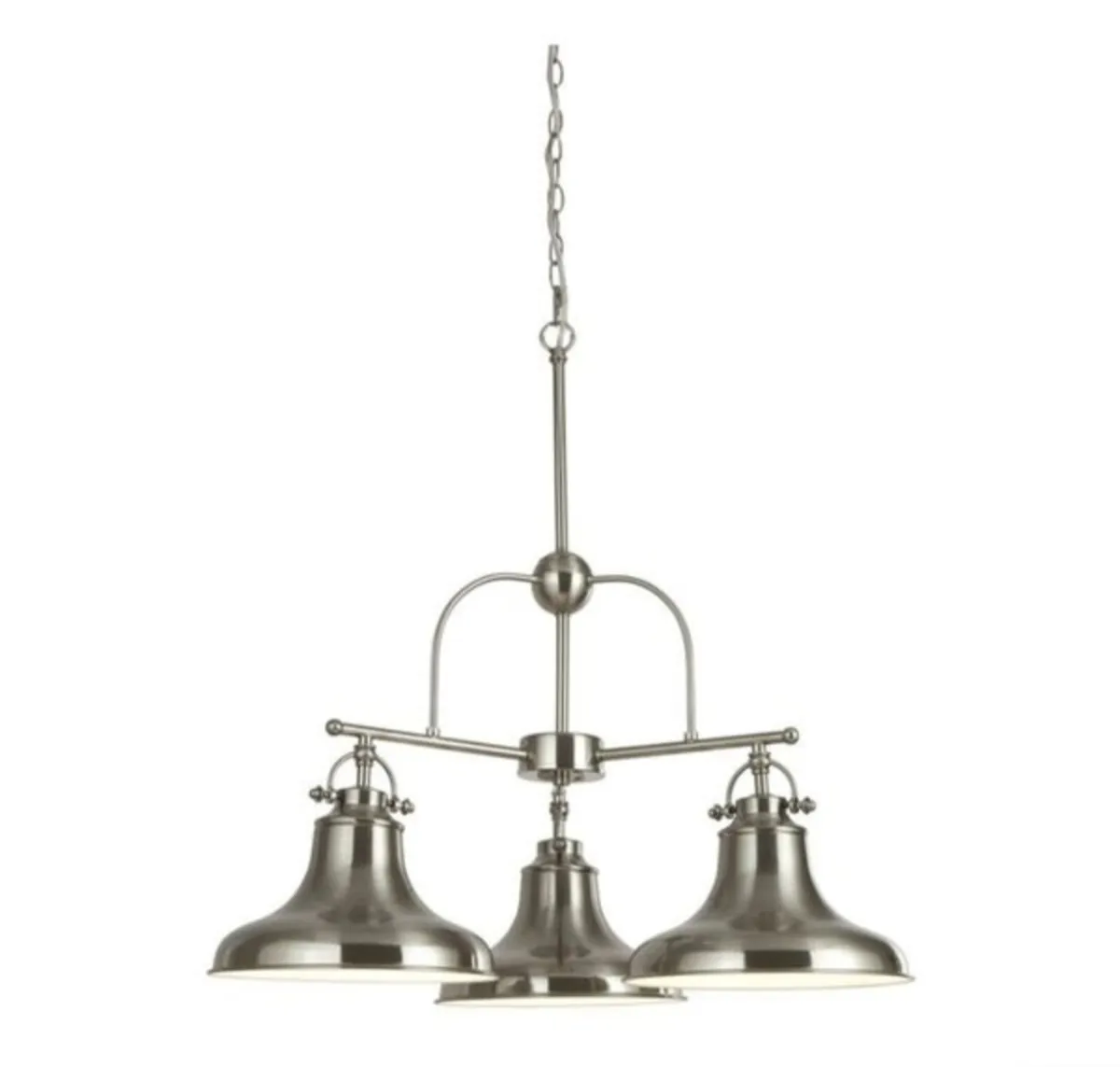 Ceiling Light Fixture (Illumination Shop) - Image 1