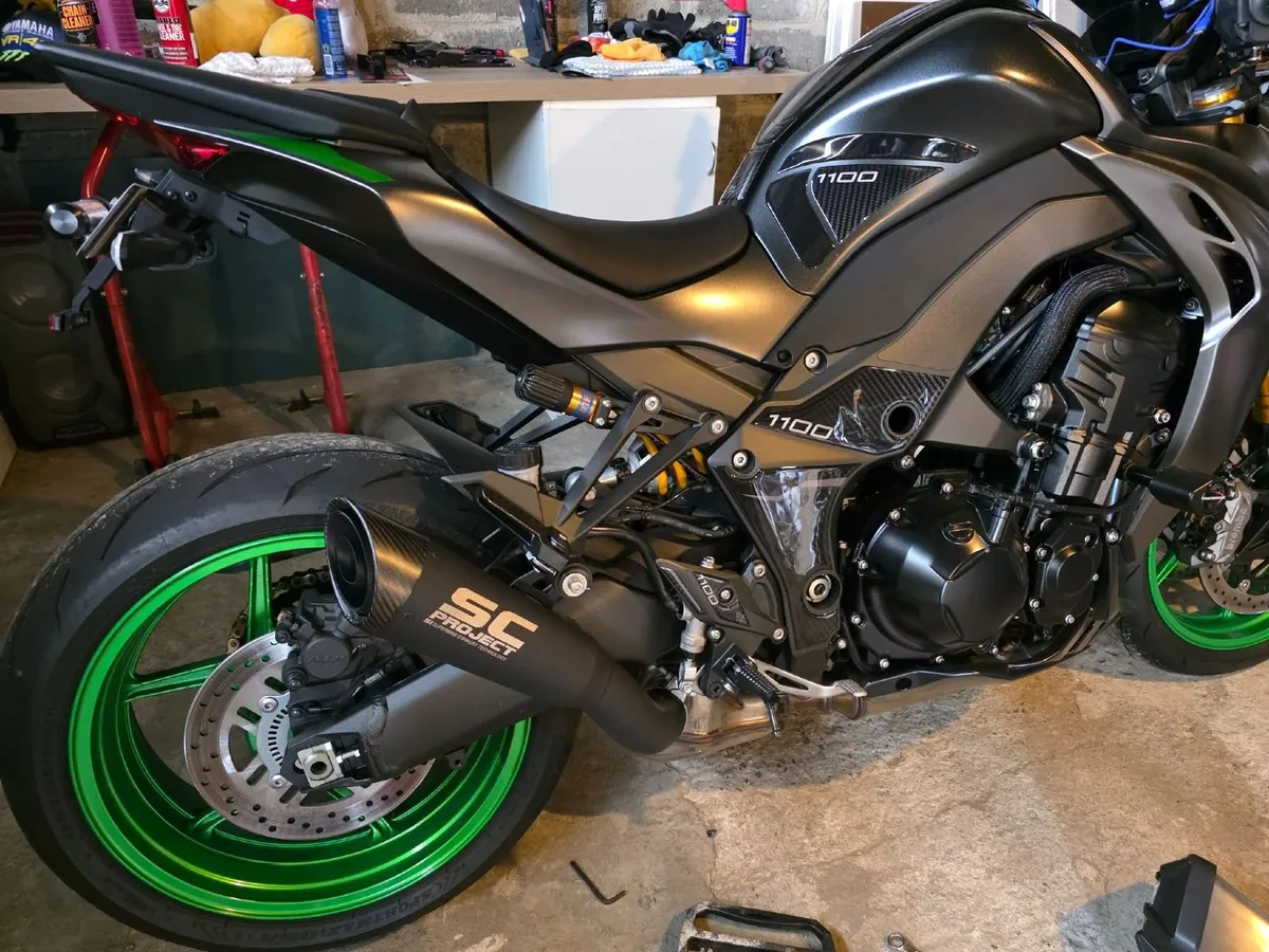 Kawasaki Other 2026 - Image 4