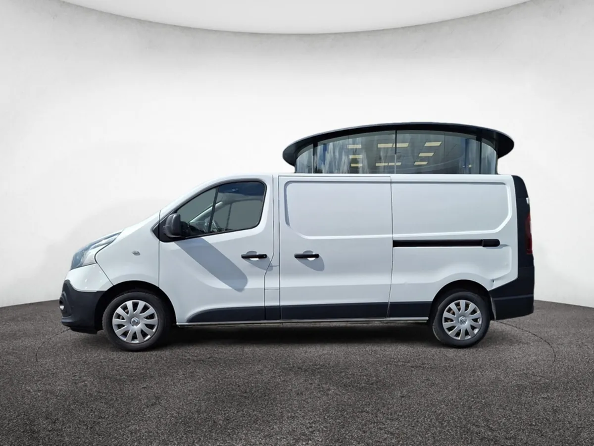 Renault Trafic LL29 ENERGY DCI 125 BUSINESS P - Image 3