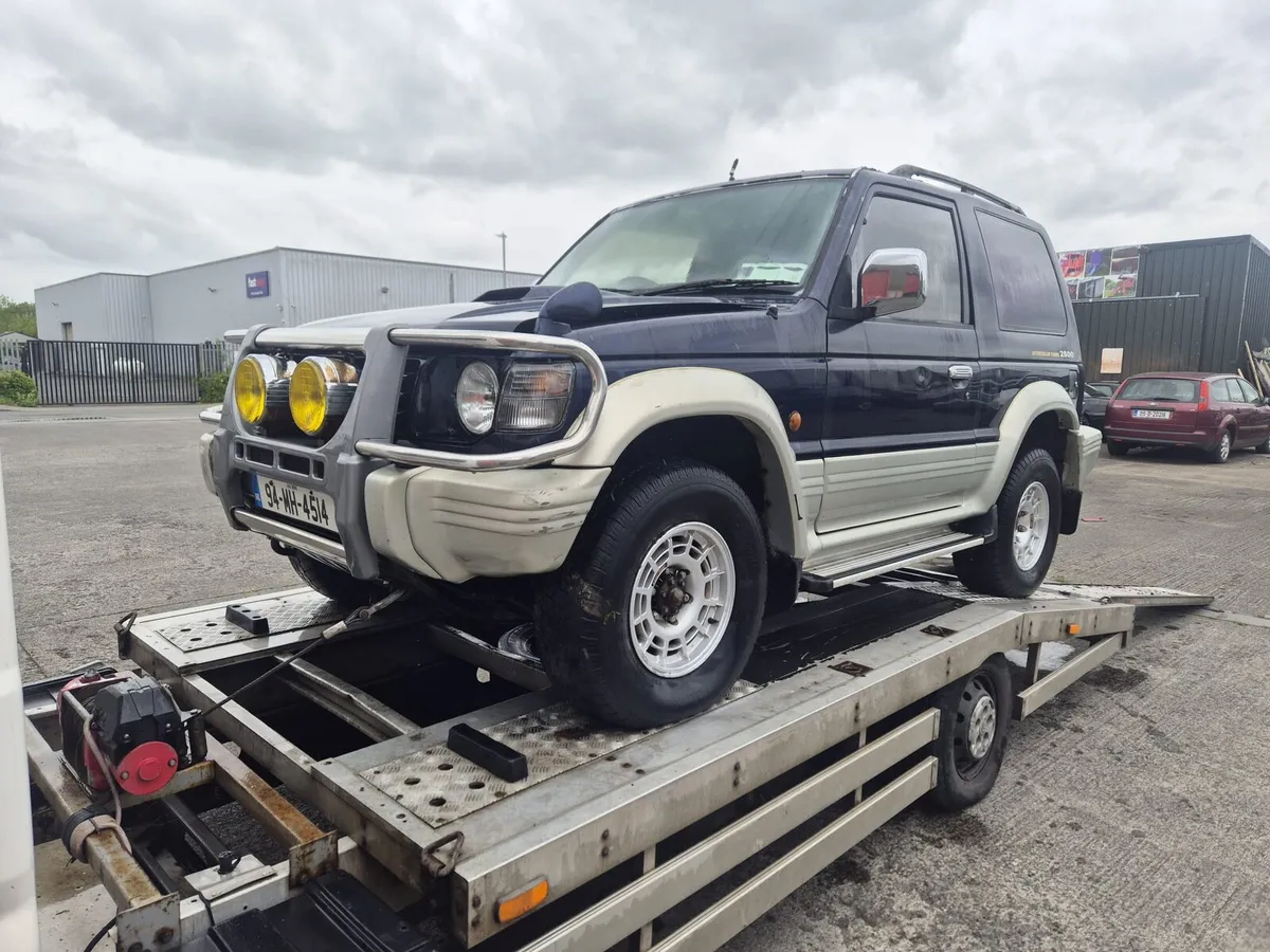 Ml 55 AMG and more - Image 1