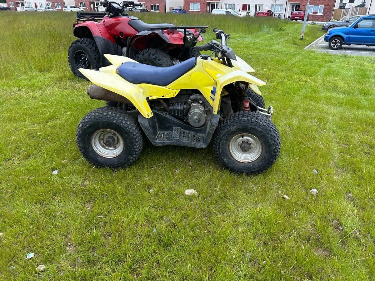 Quad - Image 2