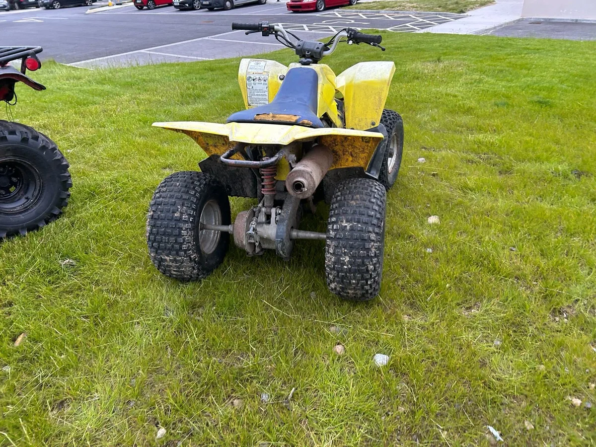 Quad - Image 3