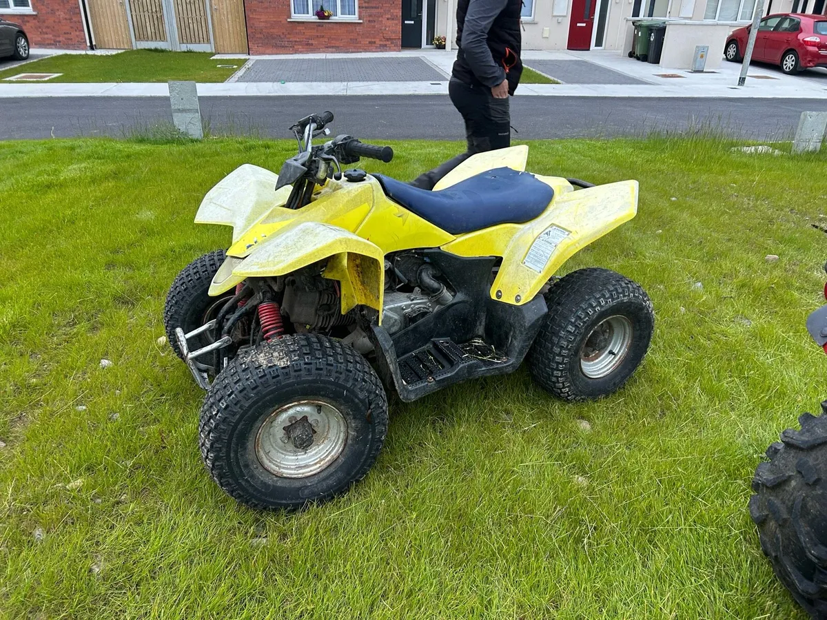 Quad - Image 4