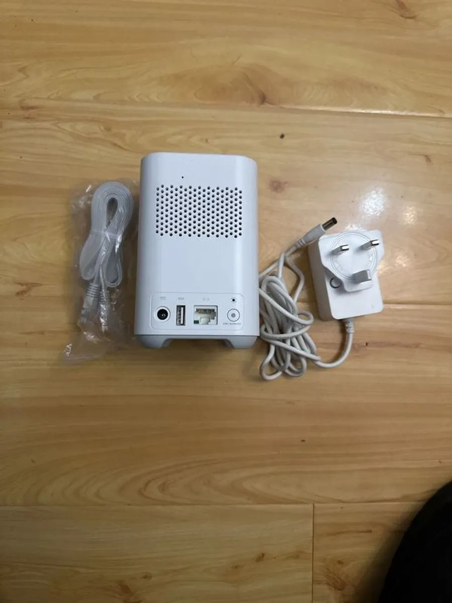 Eufy Homebase 2 - Image 4