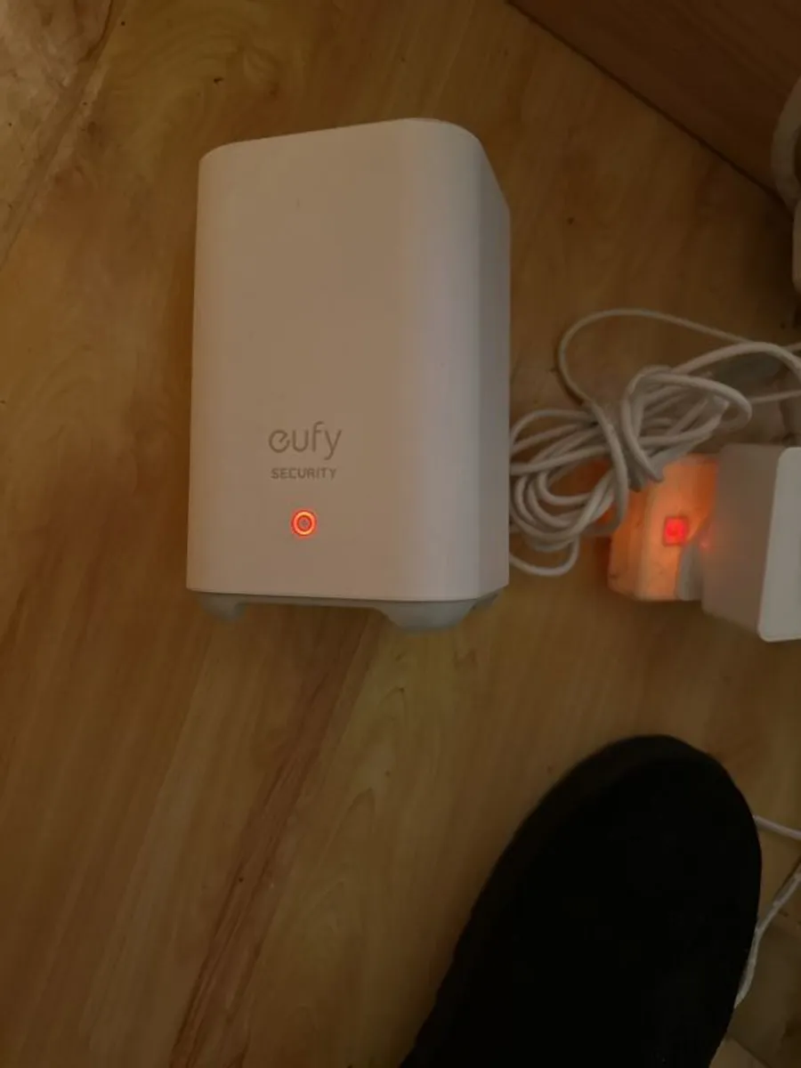 Eufy Homebase 2 - Image 1
