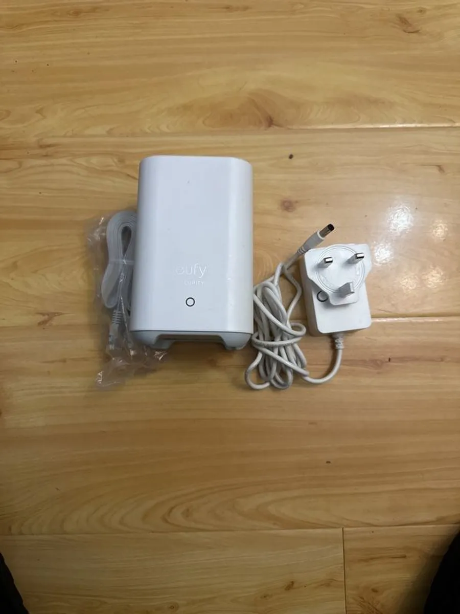Eufy Homebase 2 - Image 2