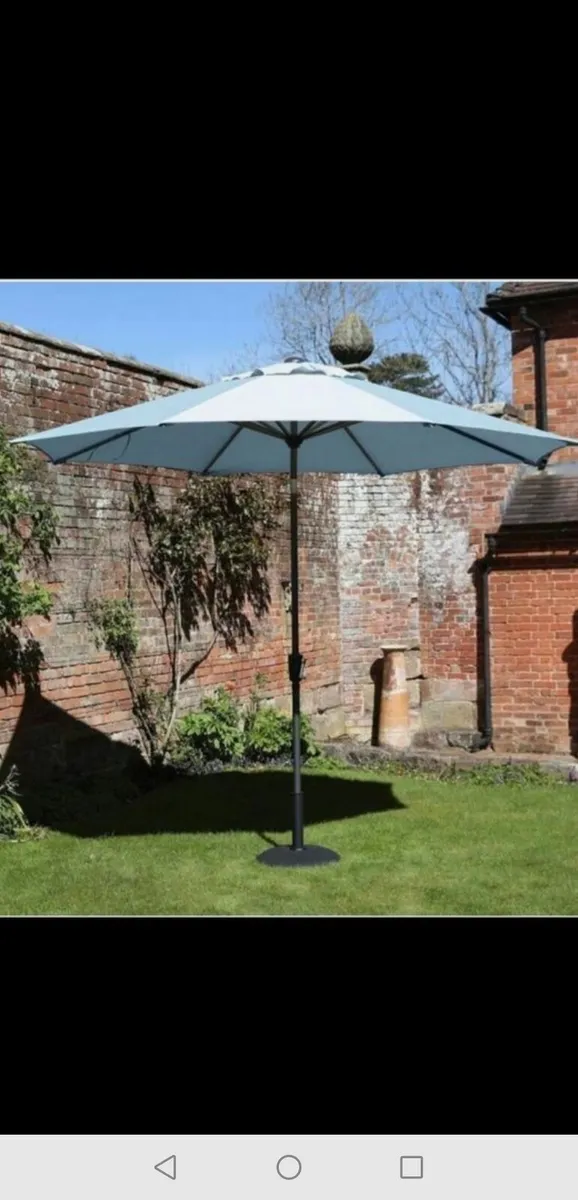 **CLEARANCE** Brand New Grey Rattan  6 Seater - Image 4