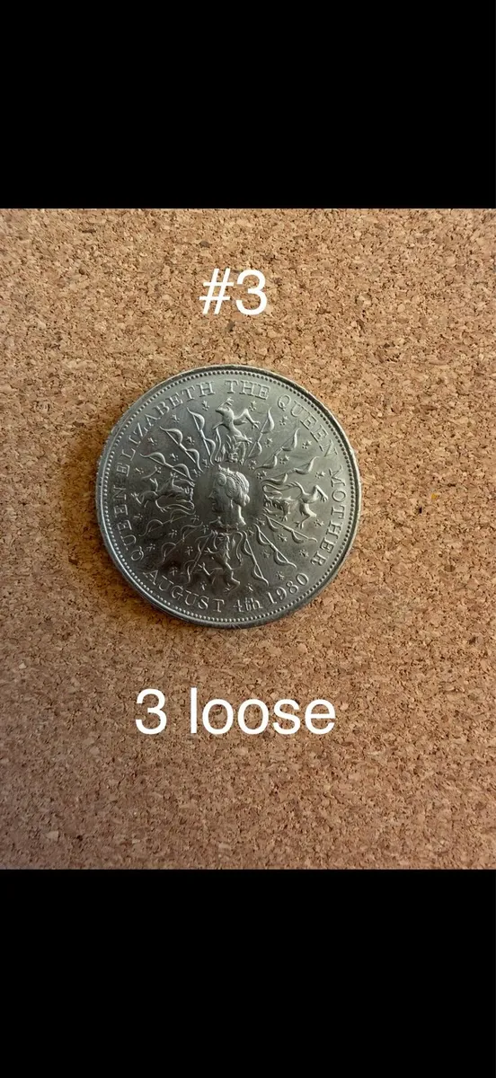 Large Mixed UK & Irish Coin Collection - Image 4