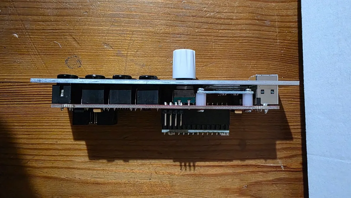 Befaco CV Thing (Factory Assembled) – Mint & Boxed - Image 4