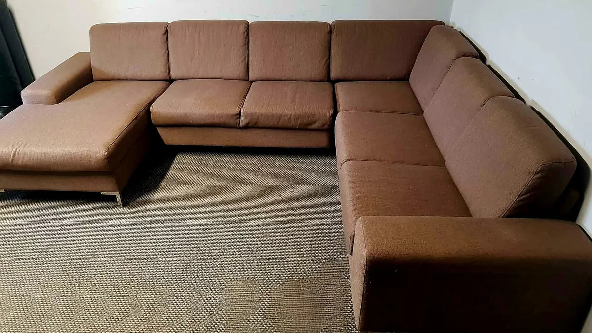 Corner sofa - Image 2