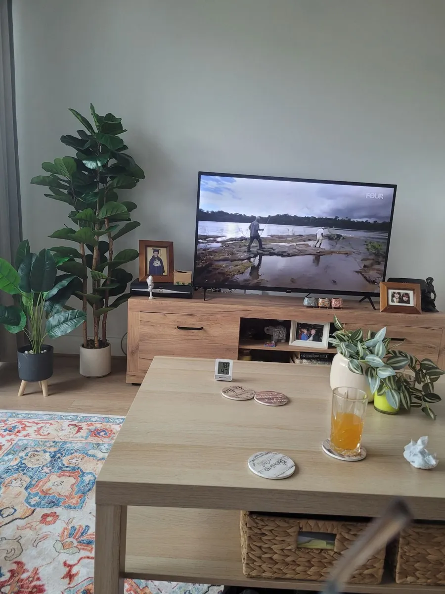 Coffee table - Image 2