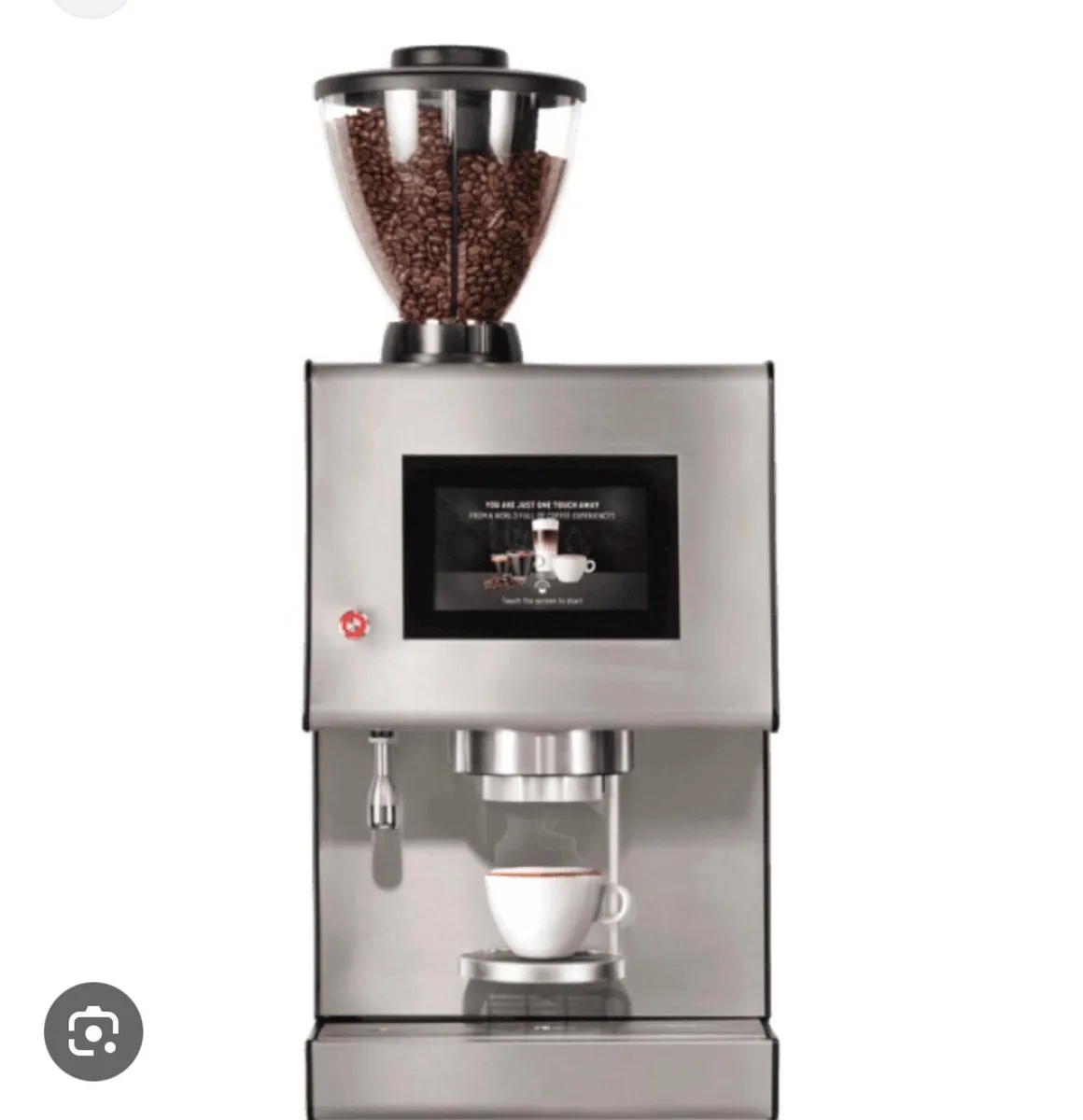 Schaerer Barista one Coffee machine - Image 1