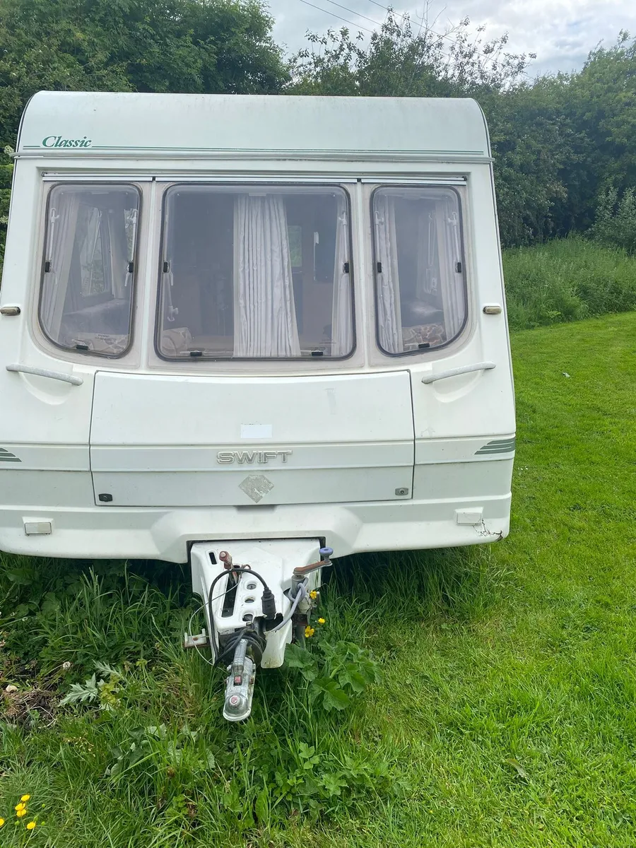 Caravan - Image 2