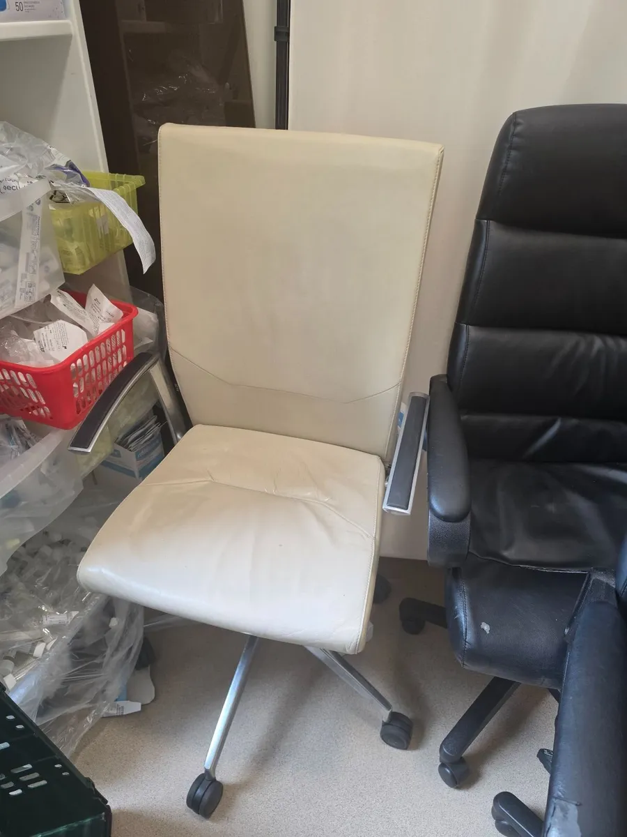 Office Chairs - Image 2