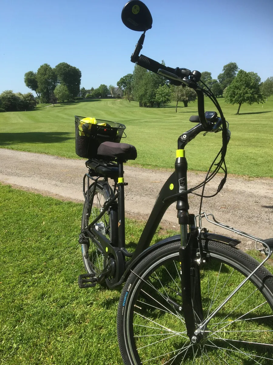 Cycle - Image 1