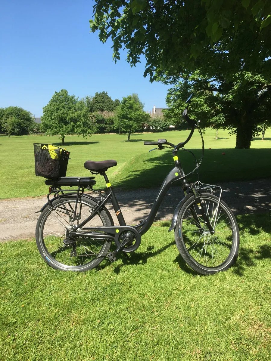 Cycle - Image 3