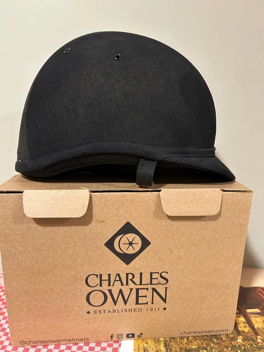 Kids or adult  riding hat - Image 3