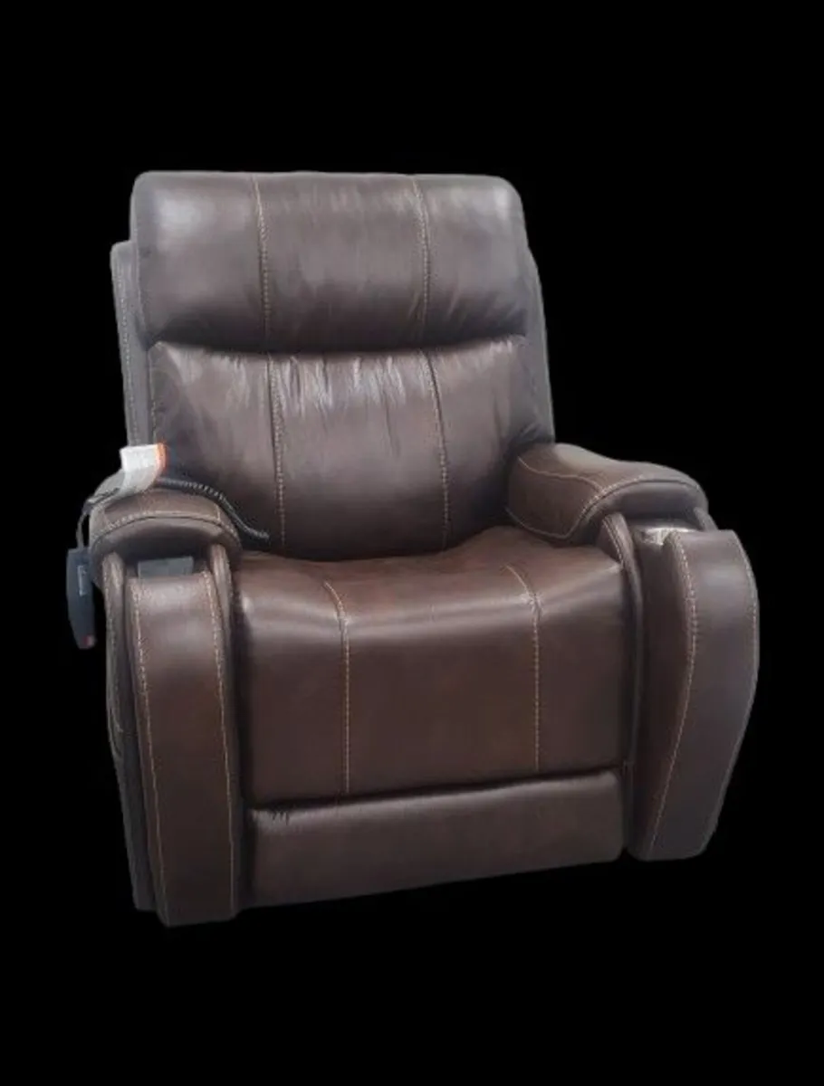 Electric Reclining Chair - Image 3
