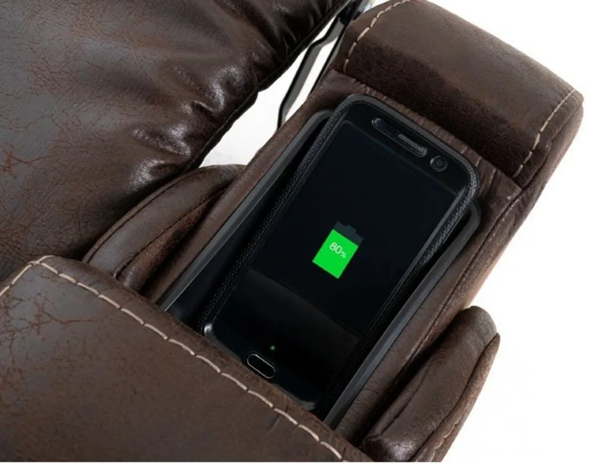 Electric Reclining Chair - Image 4
