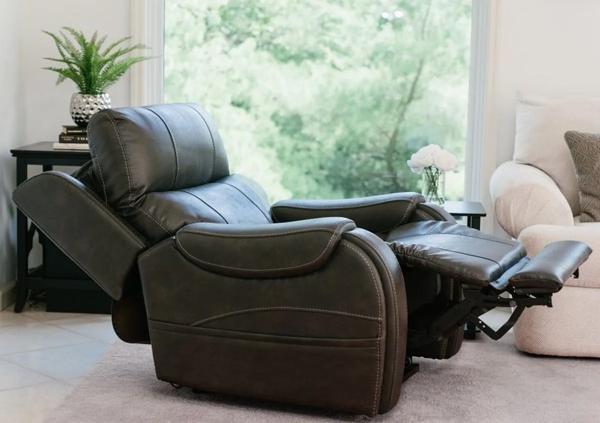 Electric Reclining Chair - Image 1