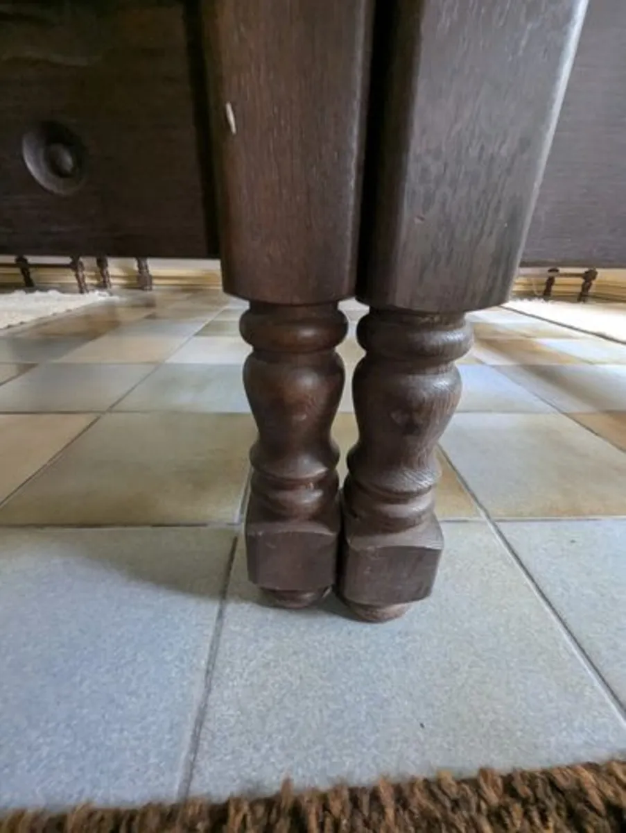 Wooden Bed Frames - Image 2