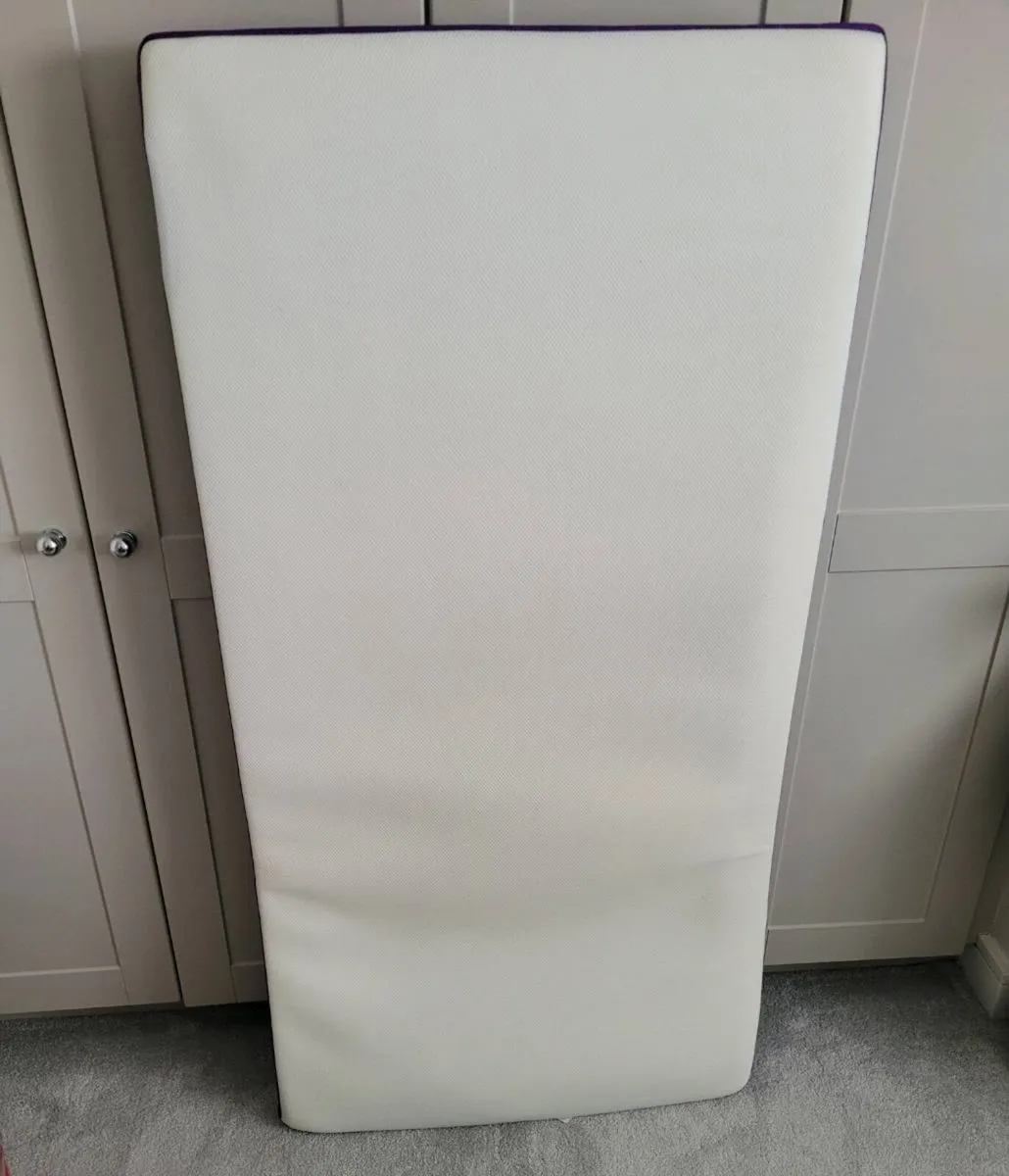 Snuz Surface Pro Mattress - Image 2