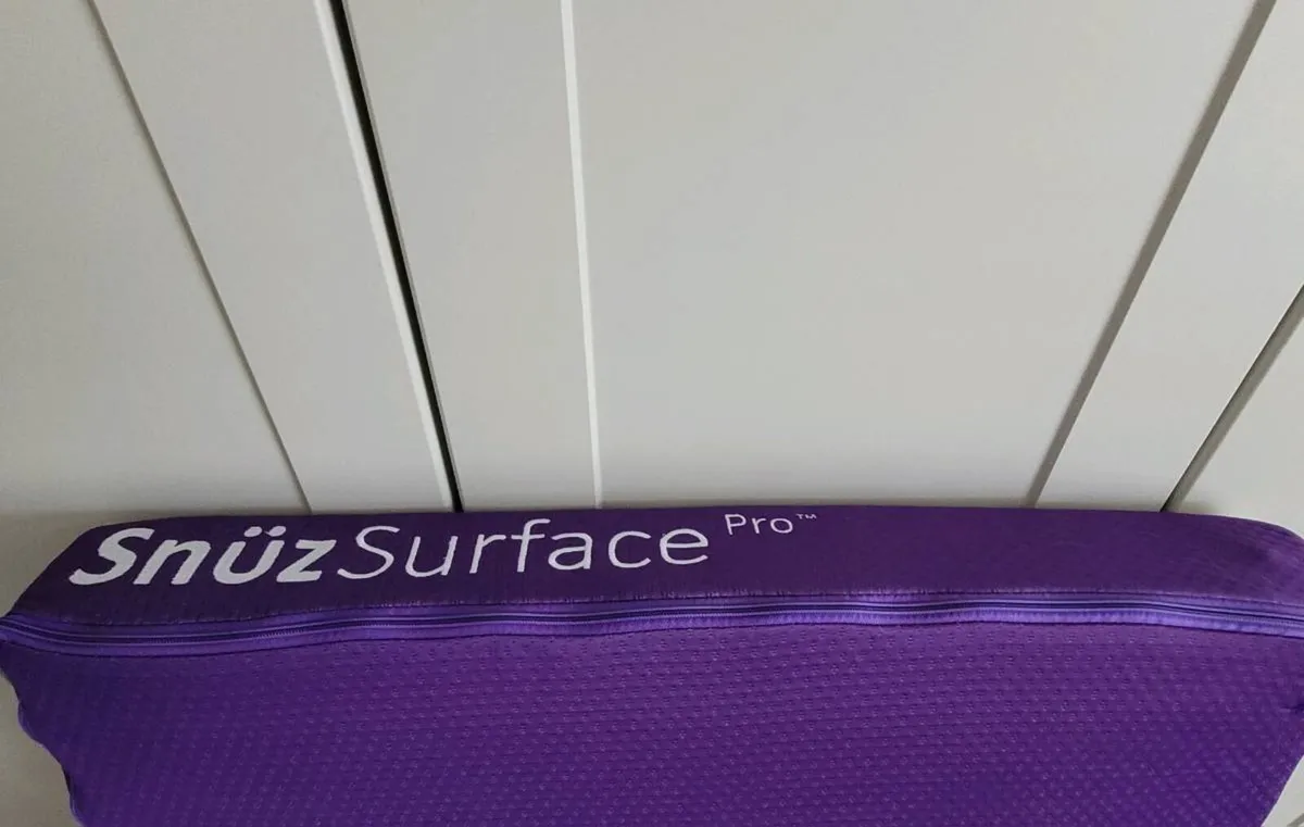 Snuz Surface Pro Mattress - Image 3