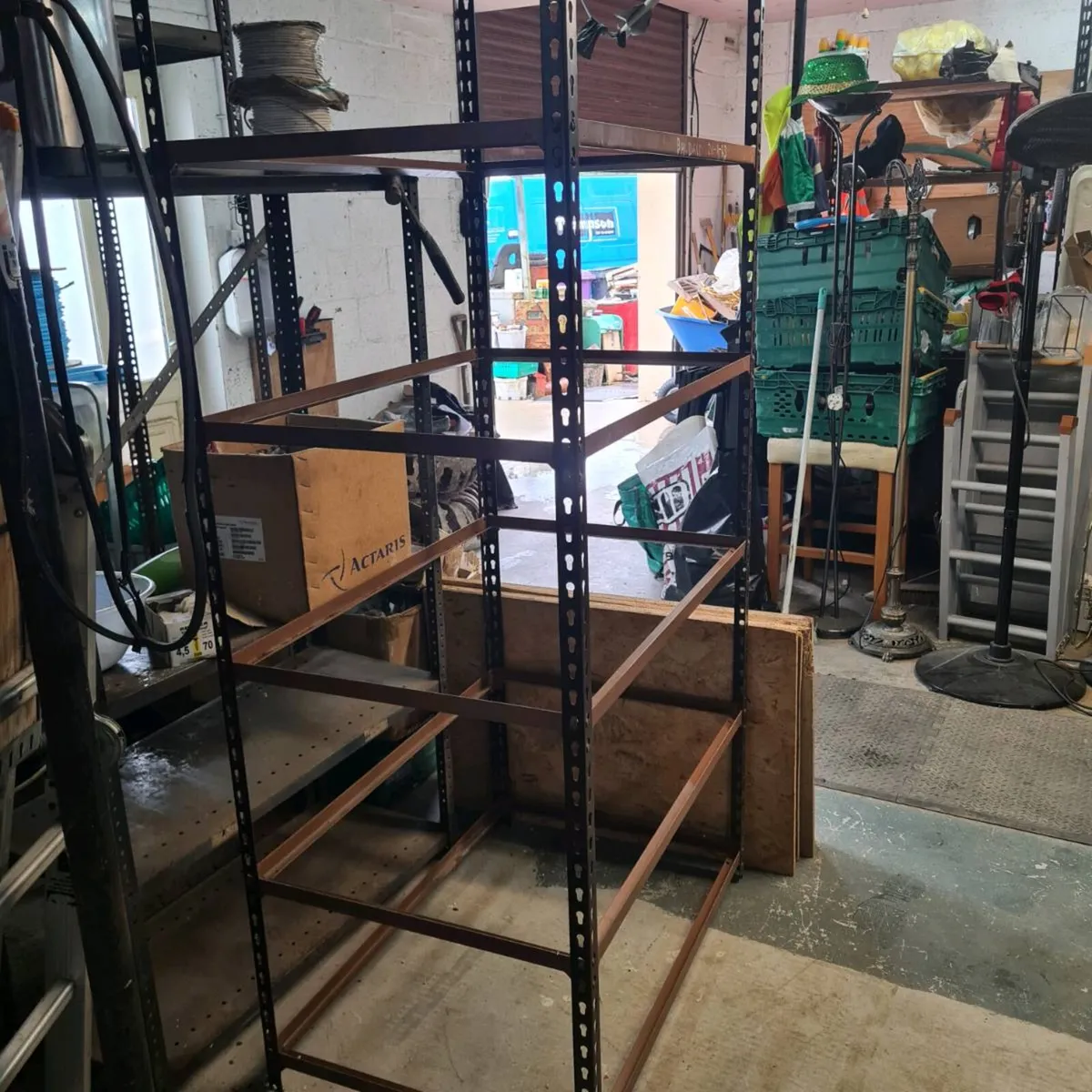 Shelving / racking - Image 2