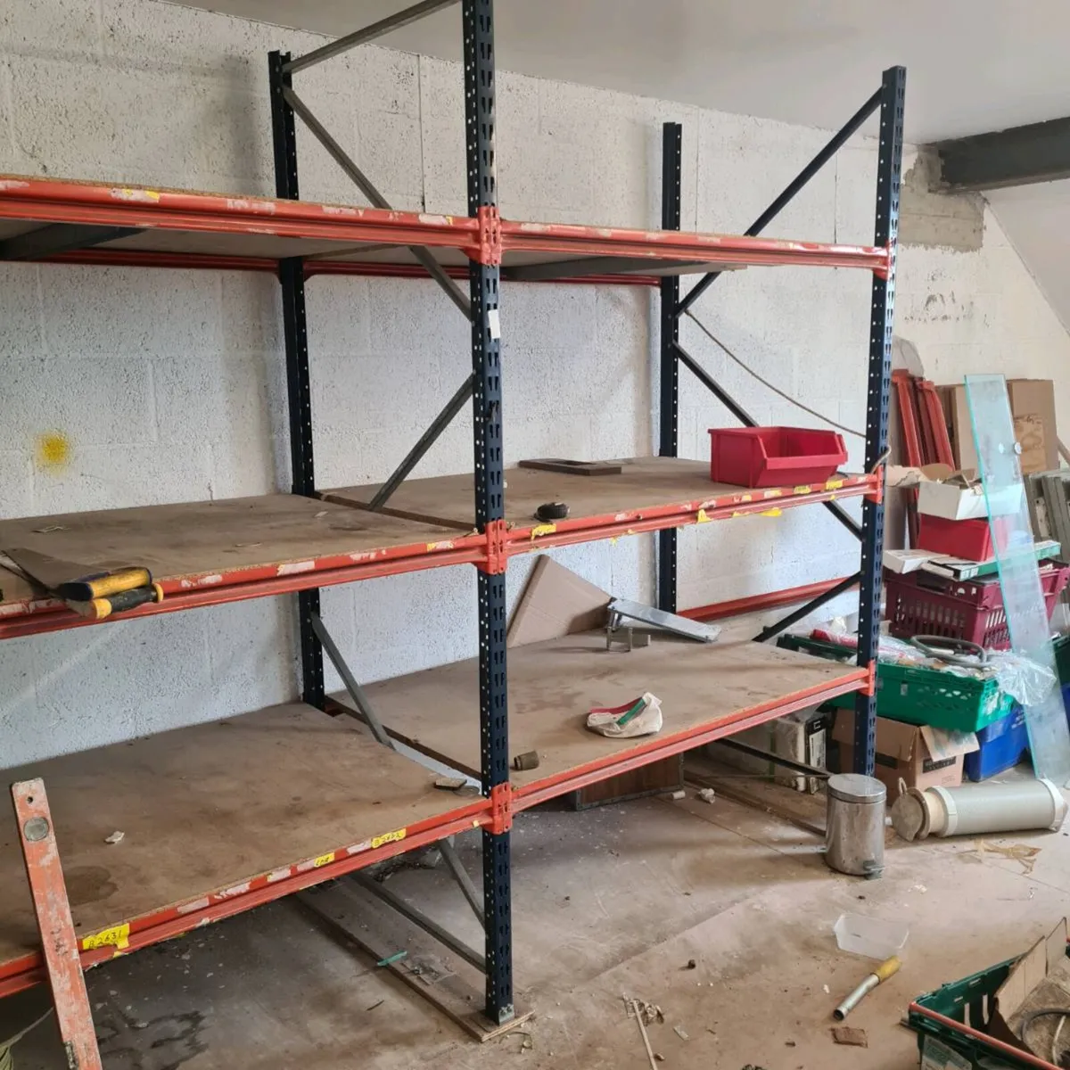 Shelving / racking - Image 3