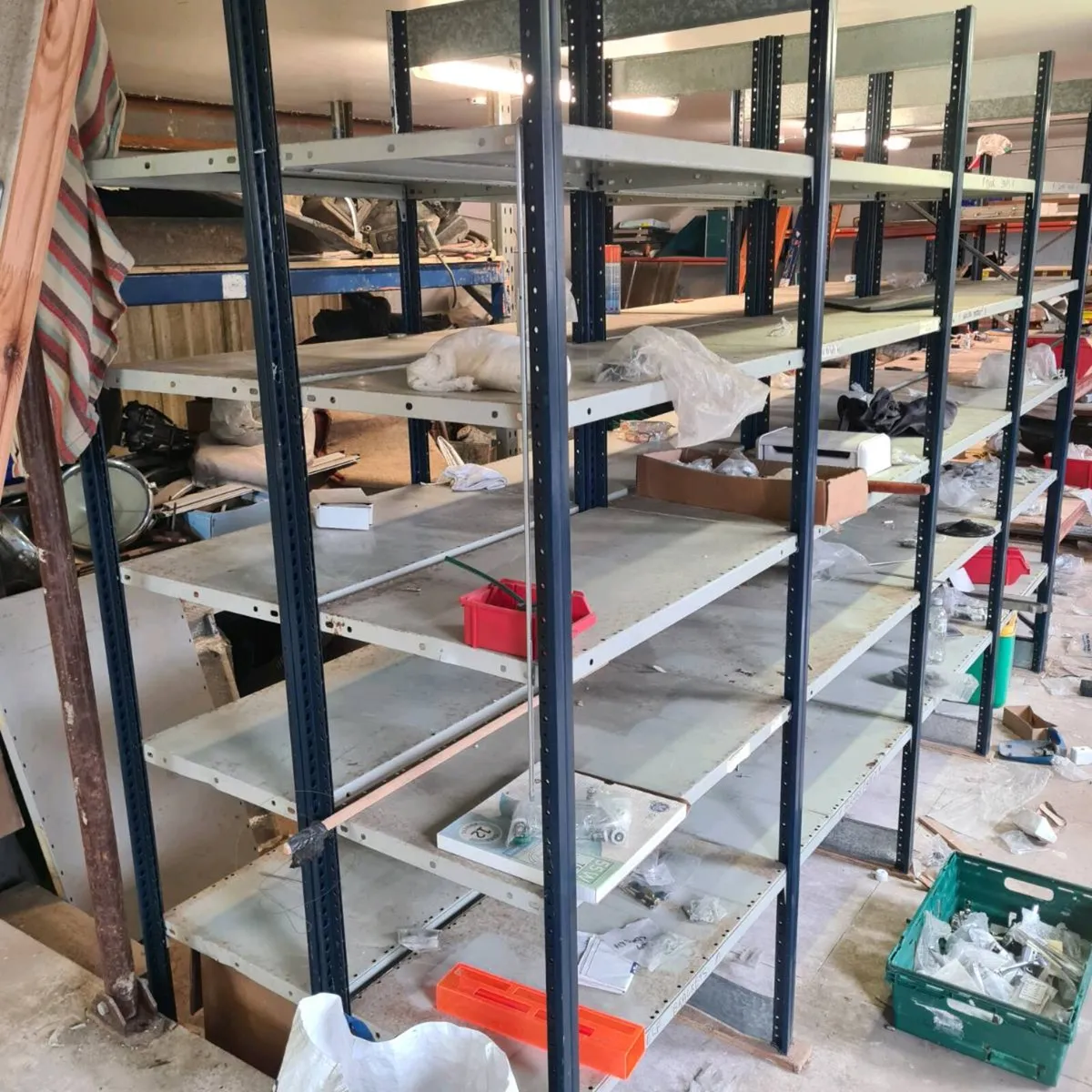 Shelving / racking - Image 4