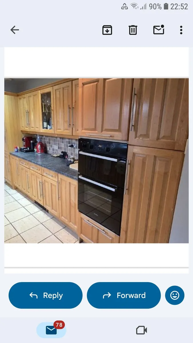Kitchen - Image 1