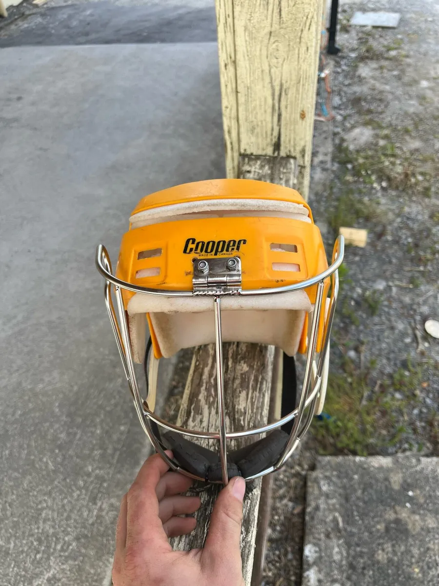 Cooper helmet - Image 2