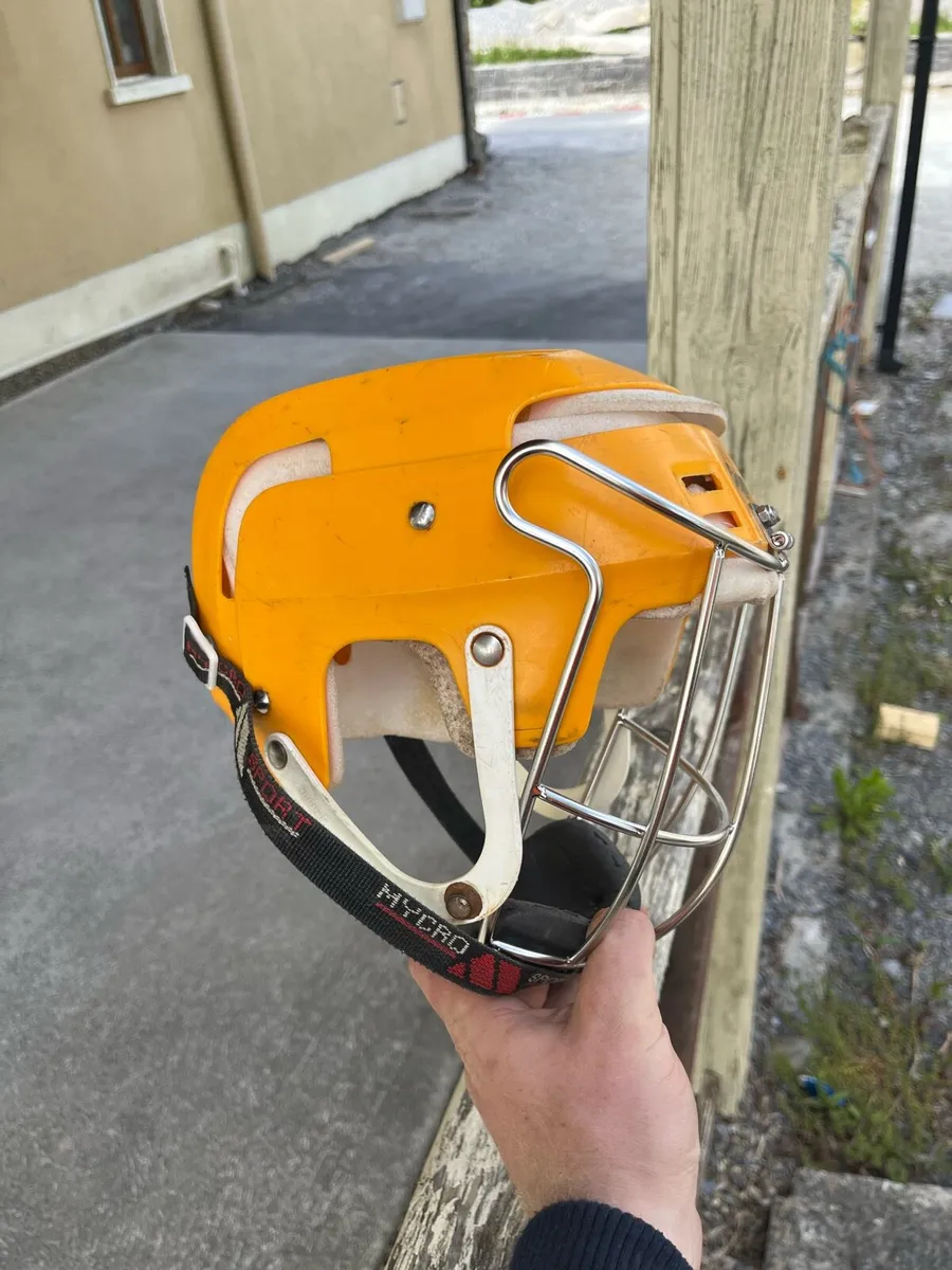 Cooper helmet - Image 3