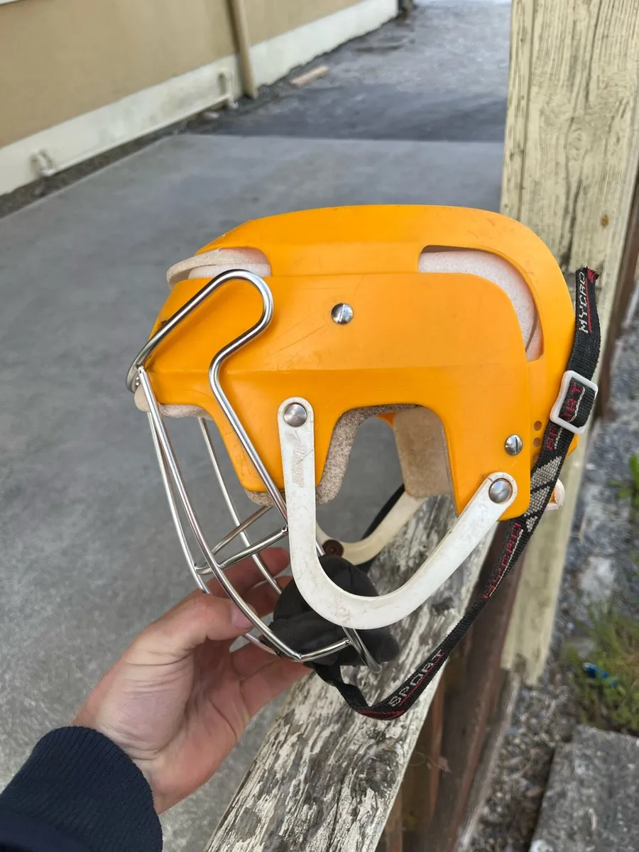 Cooper helmet - Image 4
